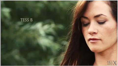 Harmony, Body, Joy 2 - Tess B