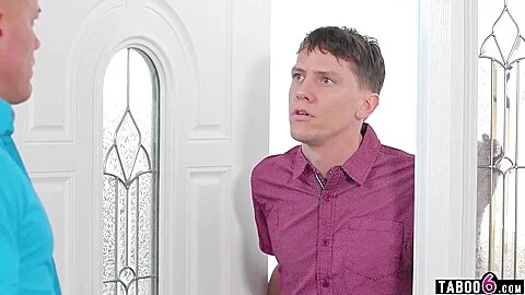 Stepson Sabotages All Of His Milf Stepmom With Ryan Keely
