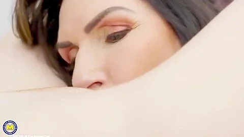 ***new*** Josephine James And Rose Skies - Lesbian - Brunette - Redhead - Ass Licking - Face Sitting - Lingerie - Masturbation - Mature - Sixty-nine - Spanking - Strap On - Mnl - Lessons From My