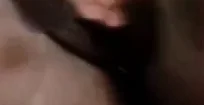 asian BBW creamy orgasm