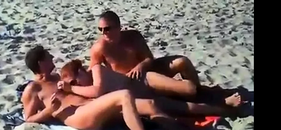 Spass am Strand