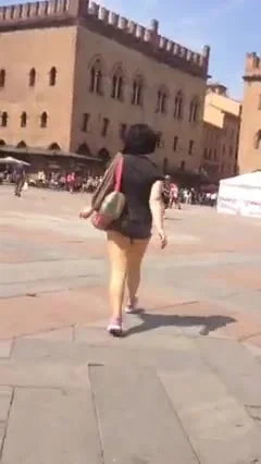 Piazza maggiore