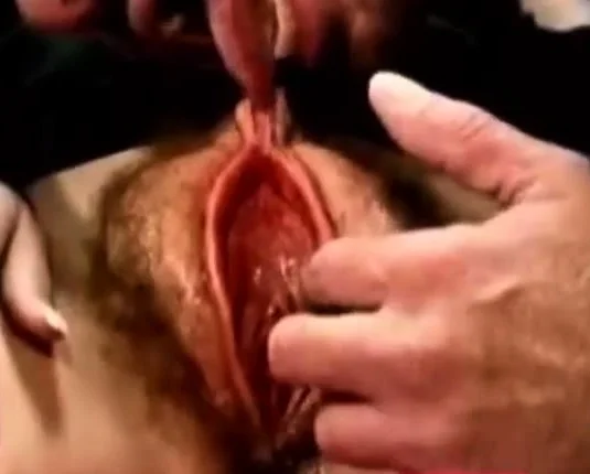 OMG! Amazing Pussy