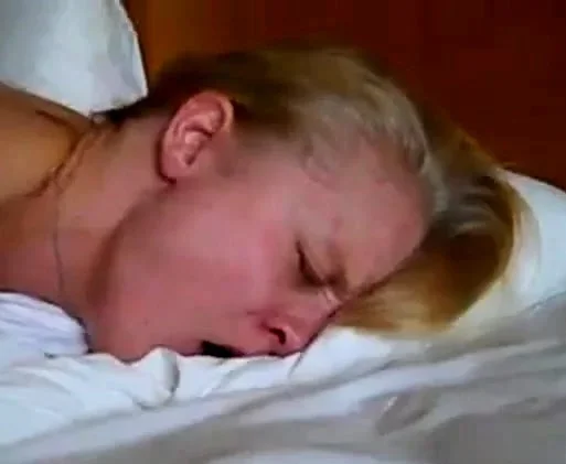 Girl watches hubby fuck friends ass