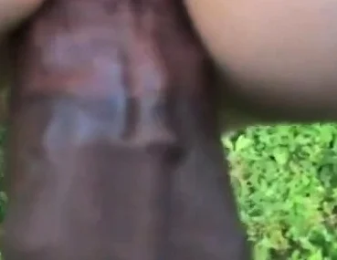 Cuckold WIfe's OutDoor Quicky