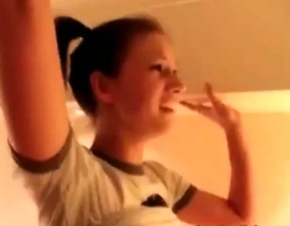 cutie perfect tits