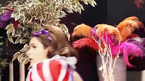 Snow White loves to get drilled