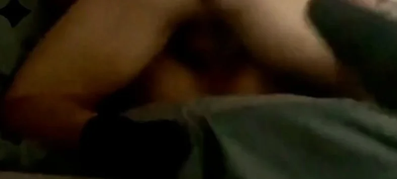 Amateur girl pound again by hubby pt2