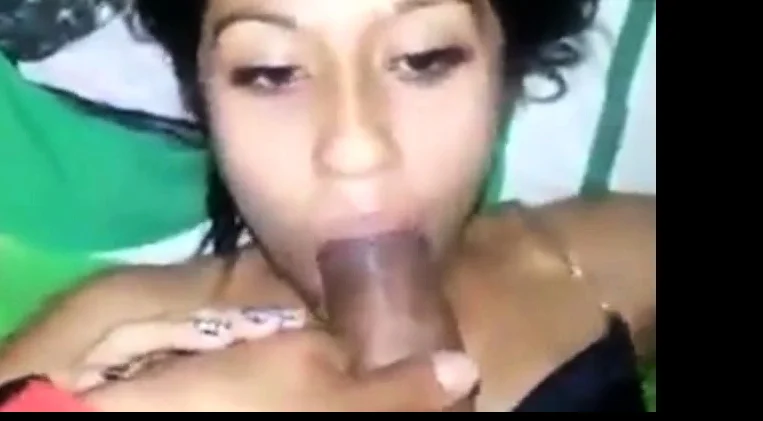 Novinha com seu noivo
