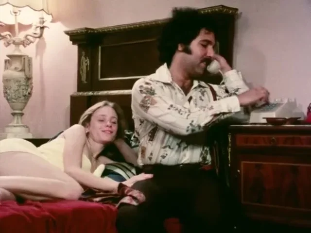 Vintage Old On Young Blowjob Porn Clip With Old Vintage