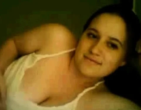 Chatroulette - Hot Argentinian playing with herself