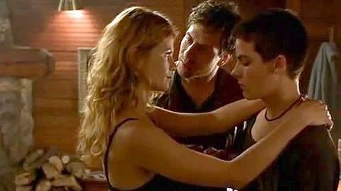 Anne-Marie Cadieux, Davidovich in Four Days (1999)