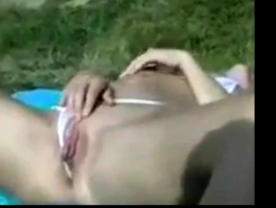 beach orgasm