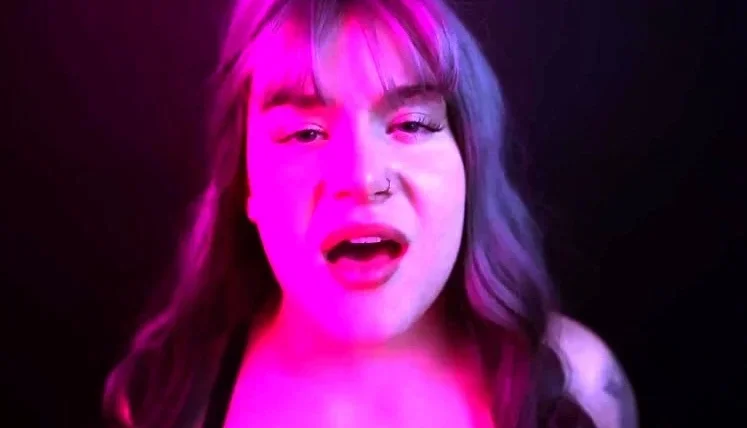 Little Clover Whispers - The Ultimate JOI