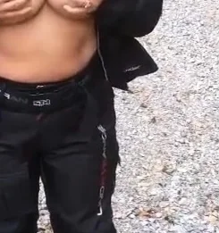 Blinkande tuttar och kuk
