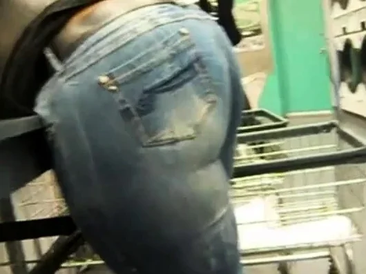 giant ass