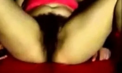 hairy russian 2