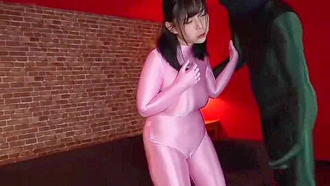 Aege-017 Gachi! Neck Strangle Big Tits Confinement Yuri