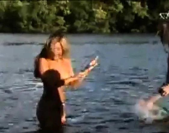 Elita Lofblad svensk glamourmodel 2