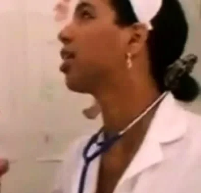 geny infirmiere