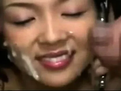 Bukkake Miyu