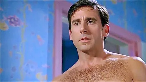 The 40 Year Old Virgin Sex Scenes