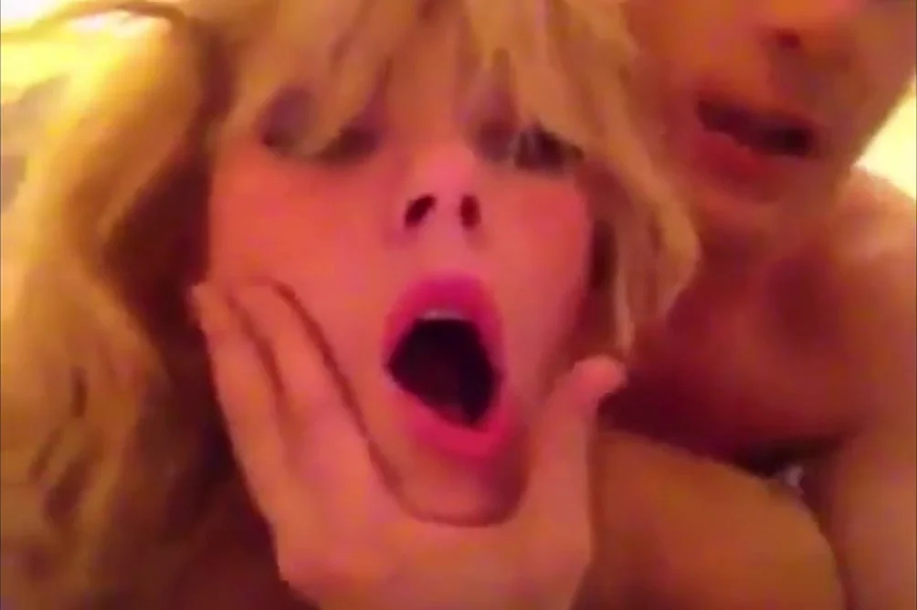 Irish Slut Drilled From Behind