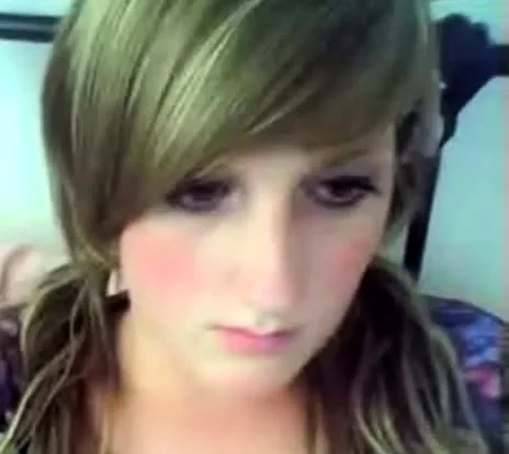 Web Cam Cunt With Hairy Pussy