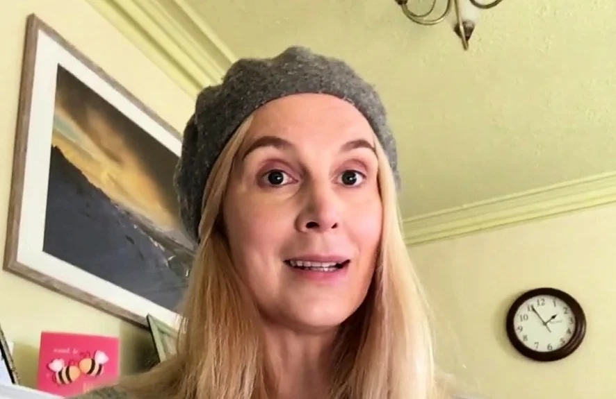 Mature Russian Blonde Free Webcam Porn