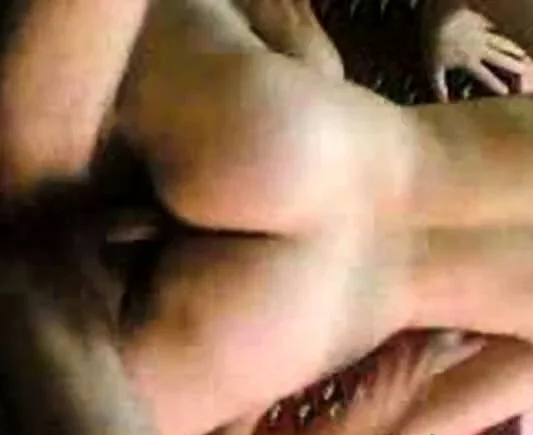 Persian Girl Getting Fucked By Her Young Lover