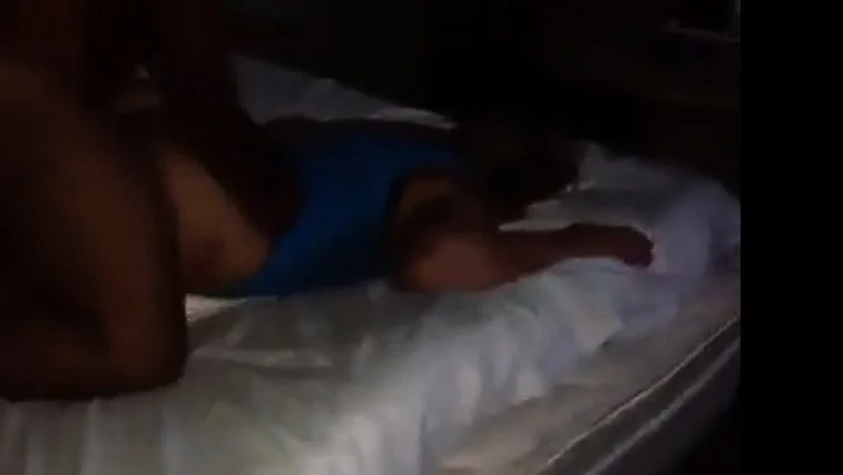 Hotel cuckold