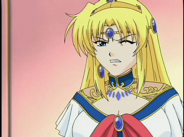 Hentai Princess Elena gets fed the Potion of Milk and her tits drip