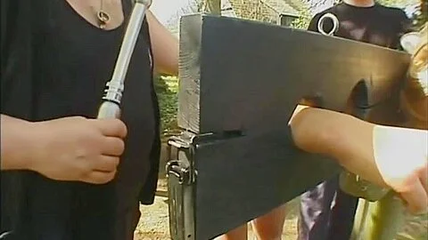 Der Sadisten Zirkel - 2