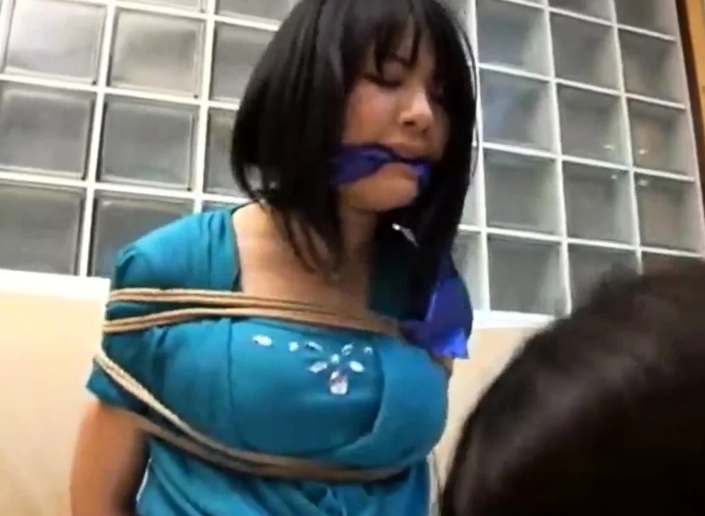 Japanese lesbians bdsm fetish