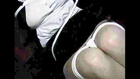 Ashley Lane Gagged Bound