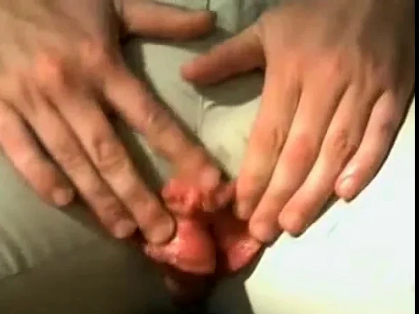 Very big pussy lips in videochat