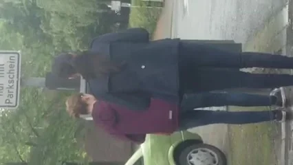 Parkplatz Fun 1