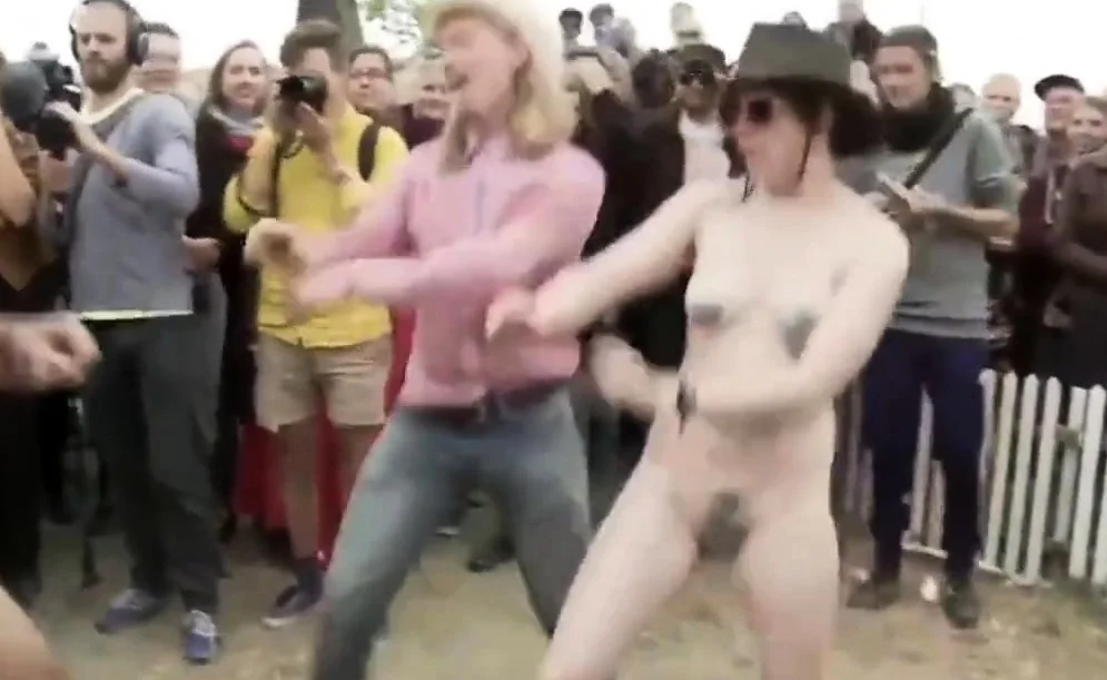 Roskilde Festival