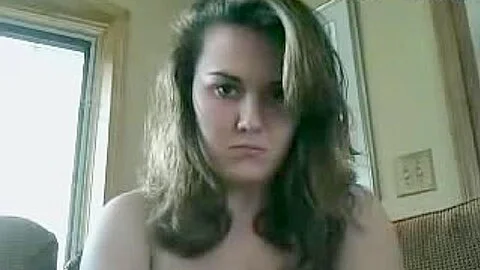 Webcamz Archive - Overweight Gal Brush Bating Stickam