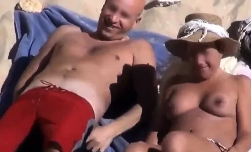 Beach Fun