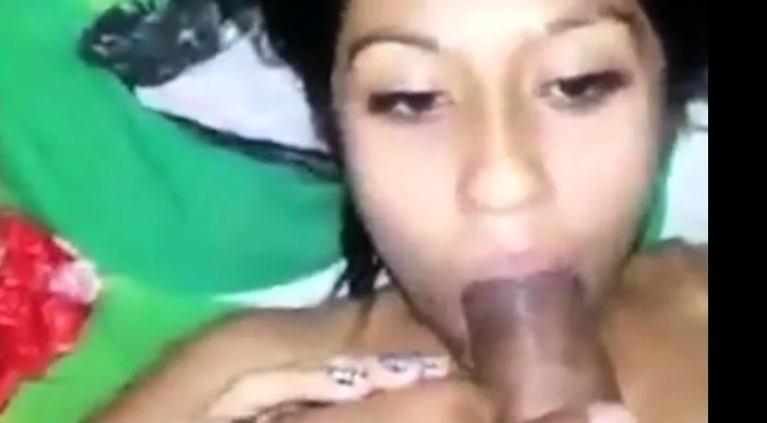 Novinha com seu noivo