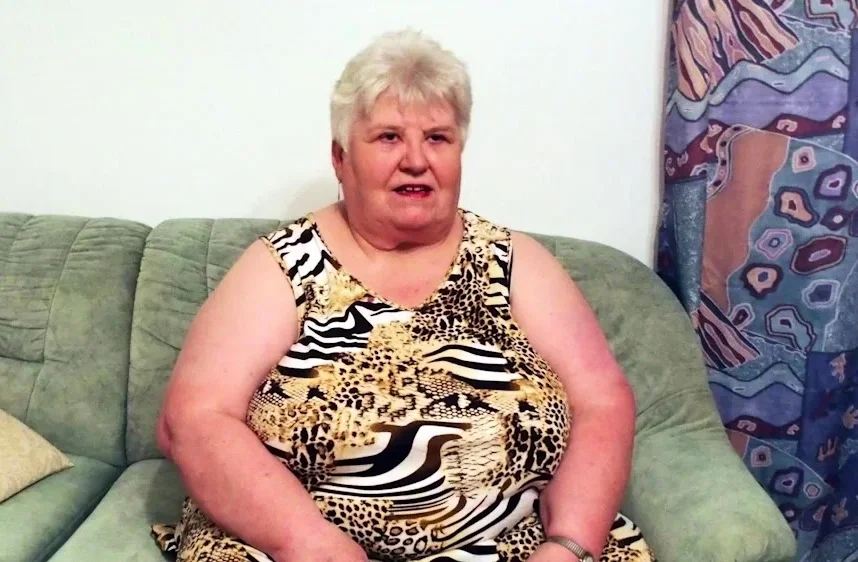 OMAGEIL Mature and Milf Content Creation At Its Best