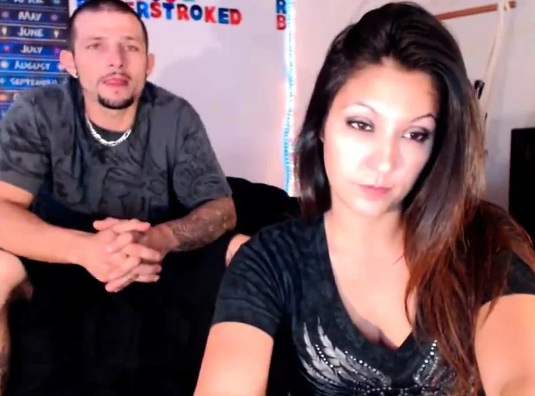 vid amateur Webcam