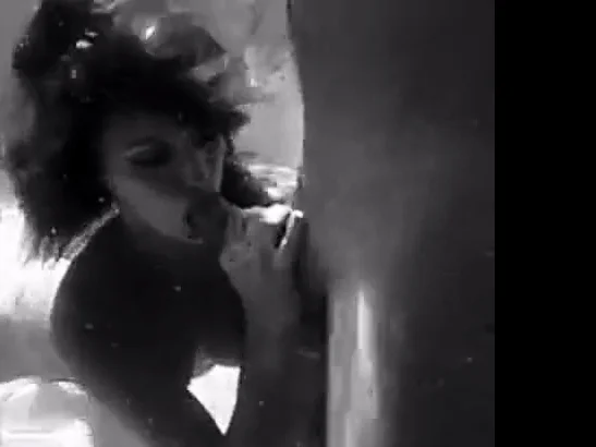 Vintage Underwater Sex