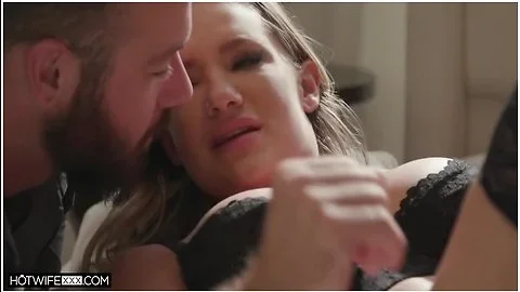 Cali Has First Hotwife Experience
