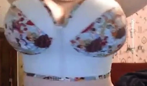 Penny Underbust Fanservice Friday: Custom Bra
