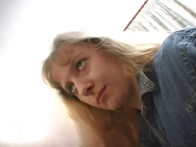 MILF Gets Fucked