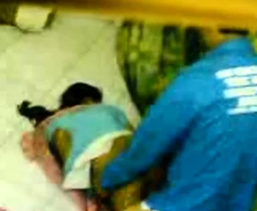 Desi Guy Secretly Recorded His Fucking With Bhabhi