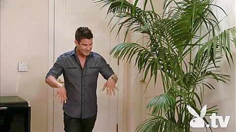 THE MAN, Season #1 Ep.4
