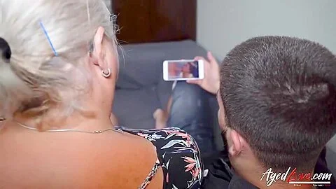 Lacey Starr Ordered A Girl Companion